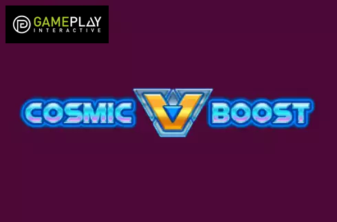 Cosmic Boost